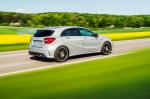 Mercedes-Benz A250 Sport 2015 года